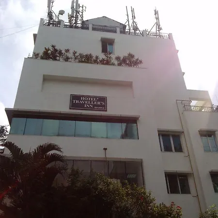 Click Andheri Midc Hotel