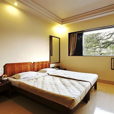 Accord Hotel Mumbai