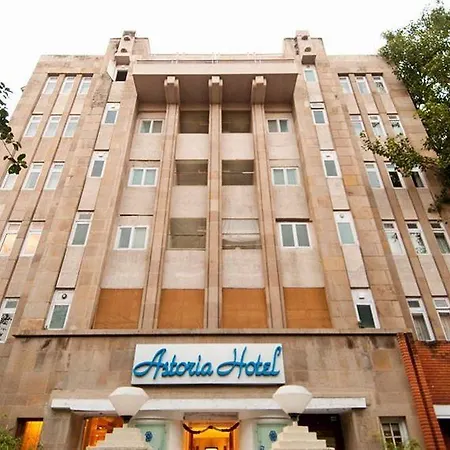 Astoria Mumbai