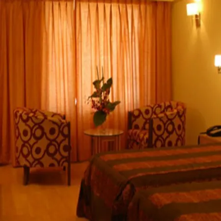 Juhu Plaza Hotel Mumbai