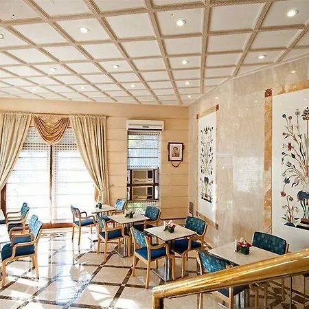 Residency 3* Mumbai