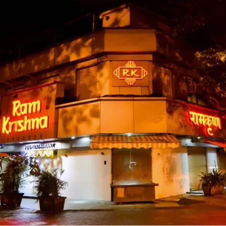 Rama Krishna Executive * Mumbai
