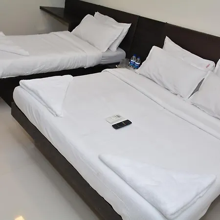 Adnoc Hotel Mumbai