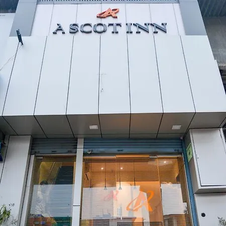 Ascot Guest house Mumbai