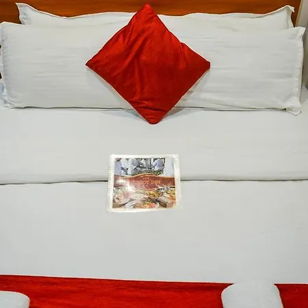 Ascot Guest house