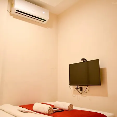 Ascot Guest house