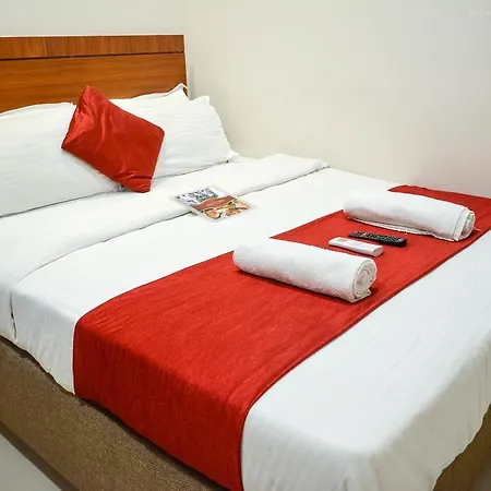 Guest house Ascot Mumbai