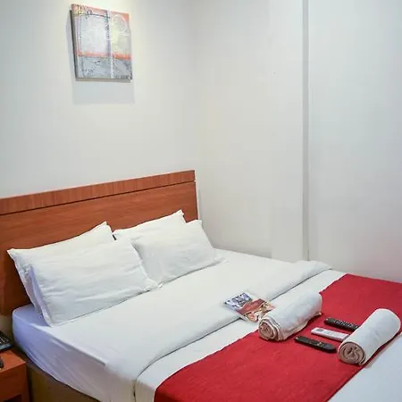 Ascot Guest house Mumbai