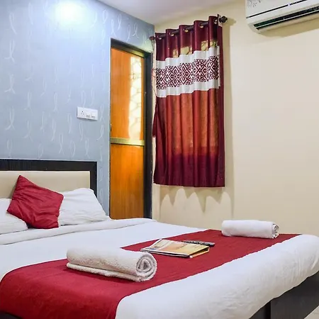 Guest house Ascot Mumbai
