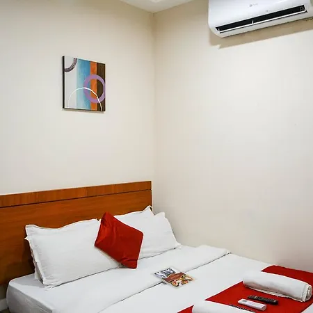 Ascot Guest house 2*