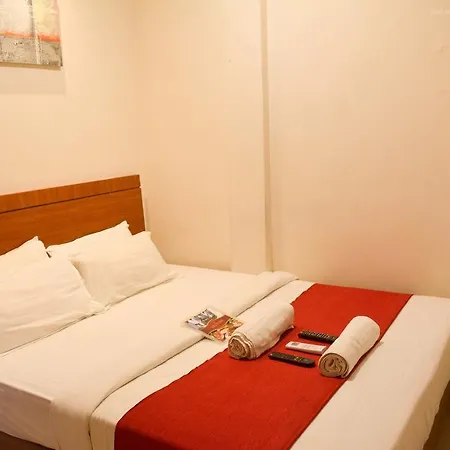 Ascot Guest house 2*