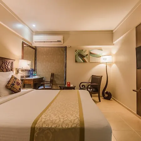 The Maharaja Business 3*