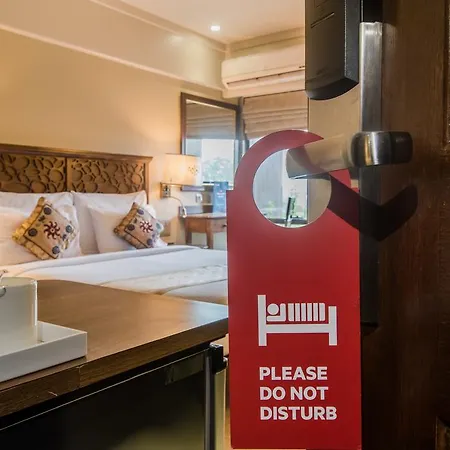 The Maharaja Business 3* Mumbai