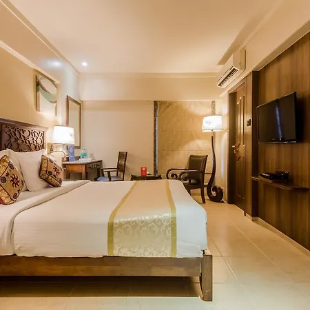 The Maharaja Business Hotel