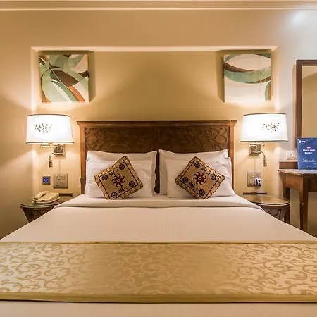 The Maharaja Business 3* Mumbai