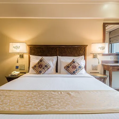 The Maharaja Business Hotel Mumbai