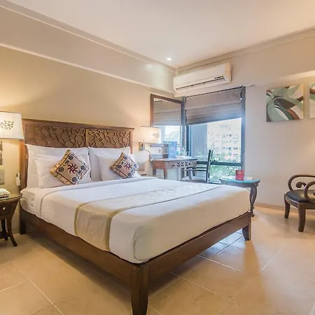 The Maharaja Business Hotel