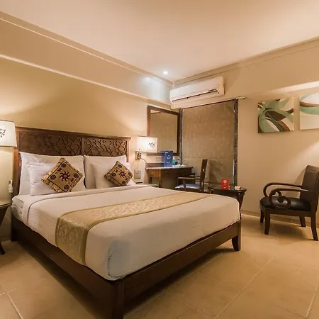 The Maharaja Business Hotel 3*