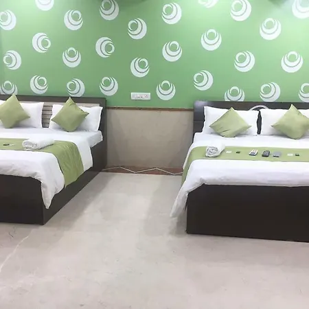 Guest house Executive Imperial *
