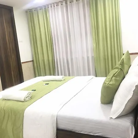 Guest house Executive Imperial