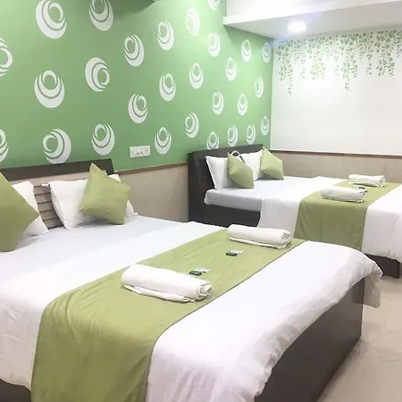 Guest house Executive Imperial
