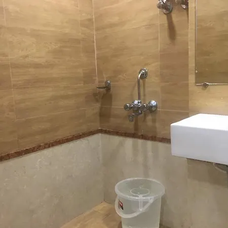 Executive Imperial * Mumbai