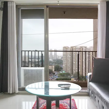 Executive Anmol - Service Bed & Breakfast *