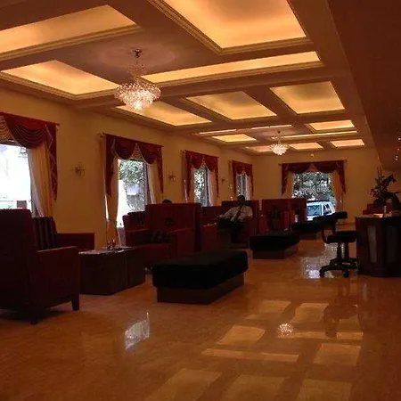 Hotel Juhu Plaza Mumbai