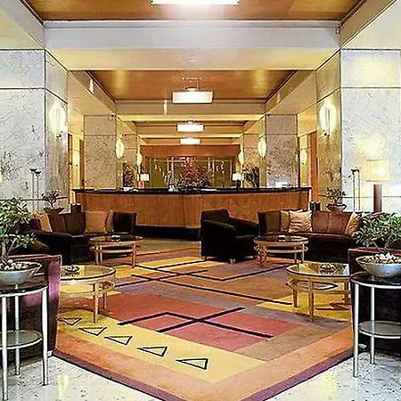 President - Ihcl Seleqtions Hotel Mumbai