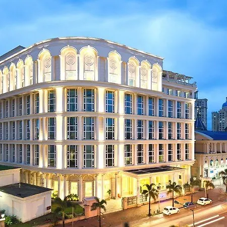 Meluha The Fern Mumbai, Powai, Series By Marriott 5*