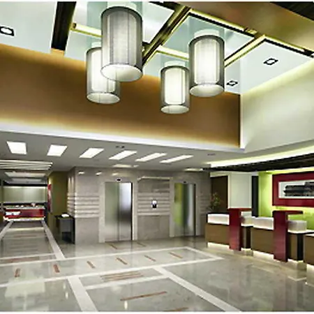 Ibis Airport - An Accor Brand Mumbai