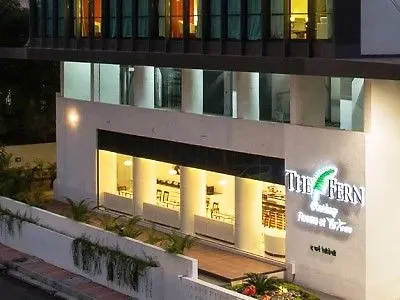 The Fern Residency Mumbai, The Acres Chembur, Series By Marriott Hotel
