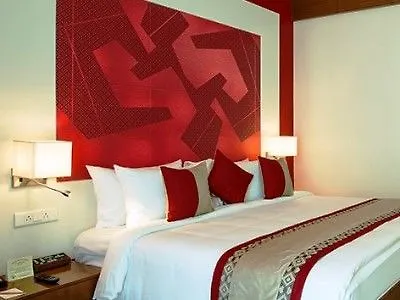 Hotel The Fern Residency Mumbai, The Acres Chembur, Series By Marriott Mumbai
