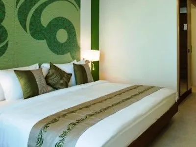 The Fern Residency Mumbai, The Acres Chembur, Series By Marriott Hotel