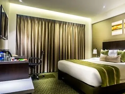 Hotel Rodas An Ecotel 3*