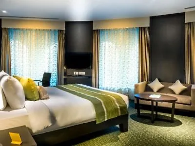 Hotel Rodas An Ecotel