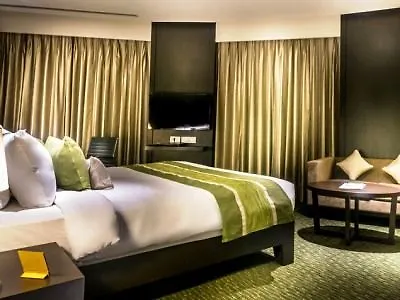 Rodas An Ecotel Hotel 3*