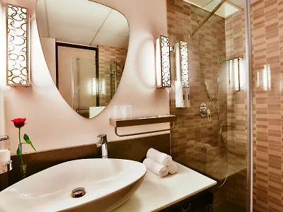 Hotel T24 Residency 4*