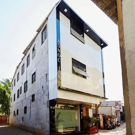 Adnoc Hotel Mumbai