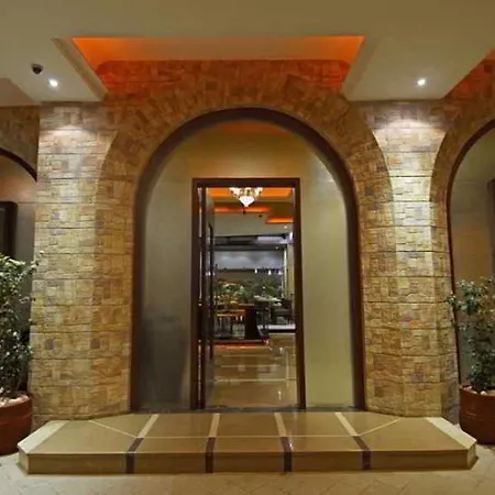 Grand Residency & Serviced Aparthotel