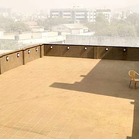 Silver Hotel Mumbai