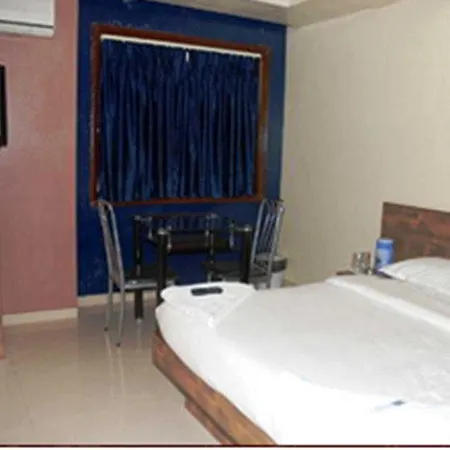 Hotel Arma Residency