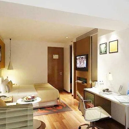 The Sahil Hotel Mumbai