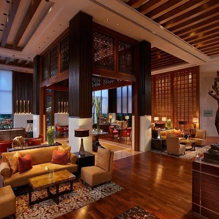 The Leela 5* Mumbai