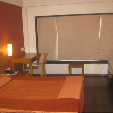 The Legend 3* Mumbai