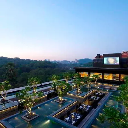 Hotel Ramada Powai & Convention Centre