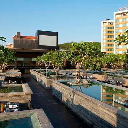 Ramada Powai & Convention Centre Hotel