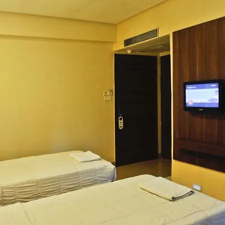 The Caliph Hotel, Near Powai