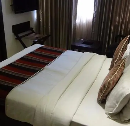 Hotel Manama