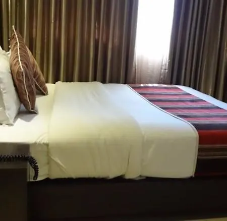 Manama Hotel Mumbai